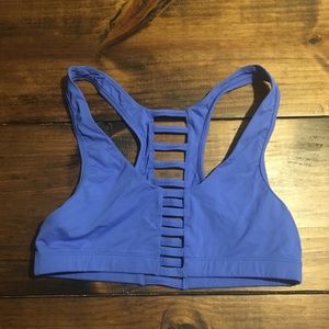 Victoria Secret sports bra
